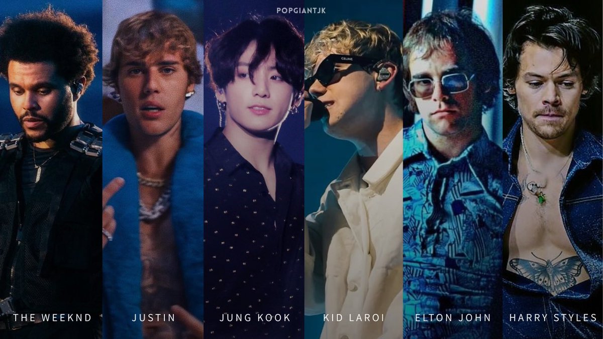 Jungkook the Giant tweet media