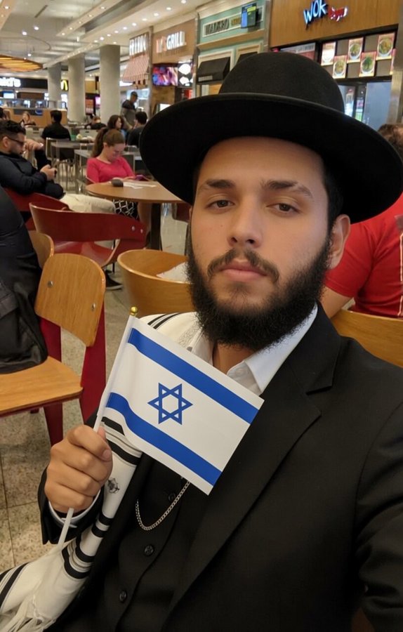 Insanilson §ţúpřäer a light reserva da Silva 🇻🇦 tweet media