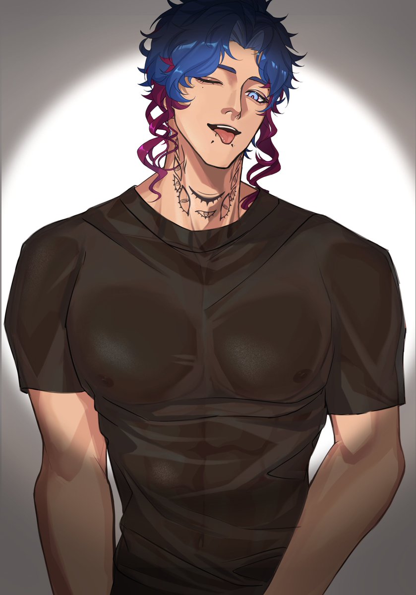 Shivasa ⏯️ ENVtuber tweet media