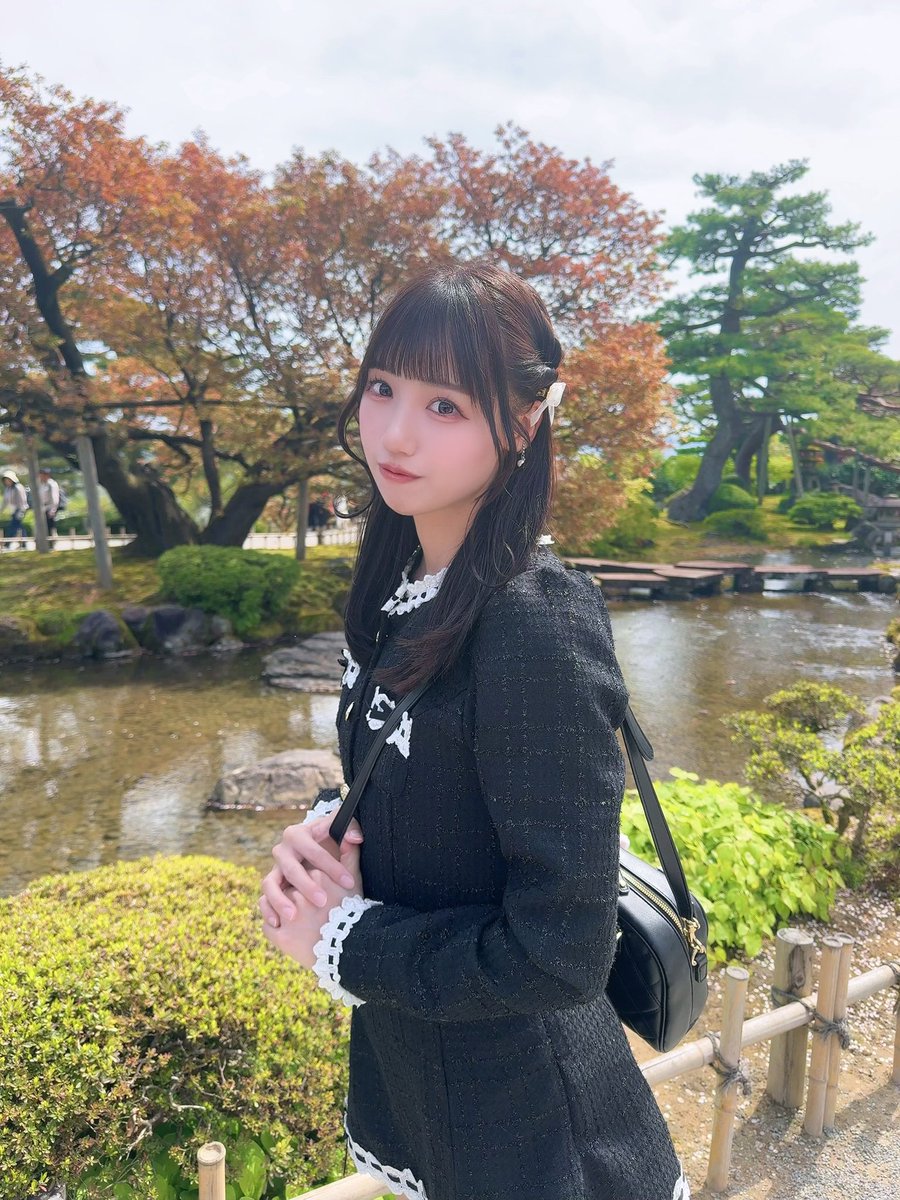 真田 美璃🍑🤍⑅︎* 【愛乙女★DOLL】 tweet media