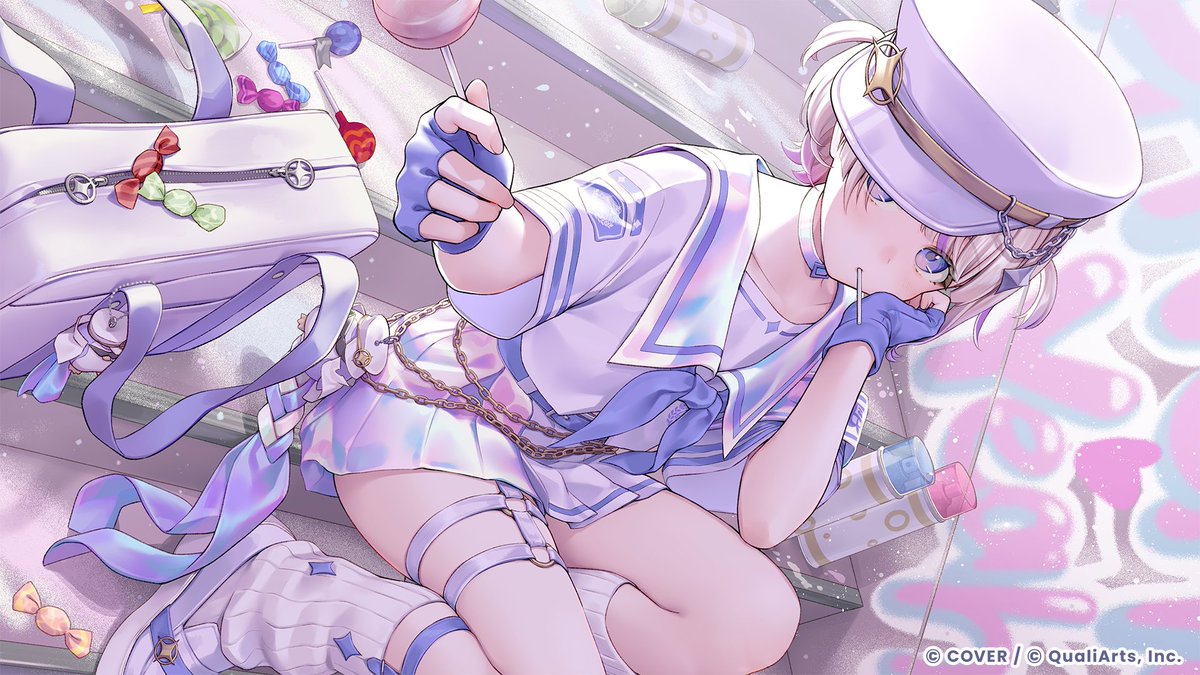 ホロライブドリームス【ホロドリ】 tweet media