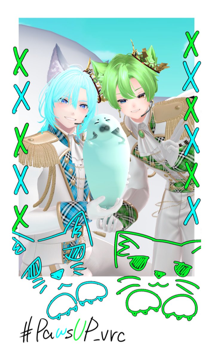 ぬいぐるみ tweet media