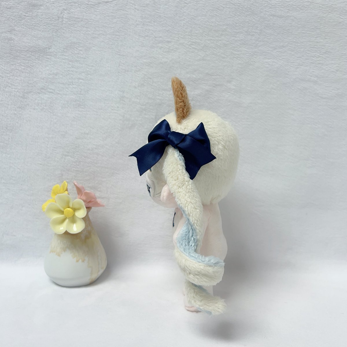 MengQuCustom dolls tweet media
