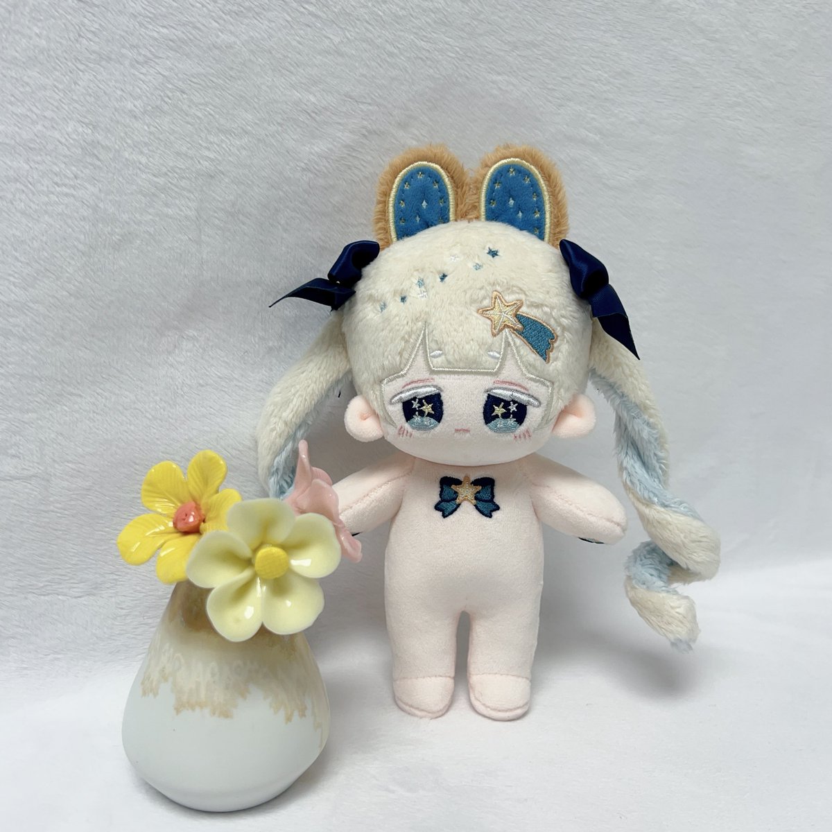 MengQuCustom dolls tweet media