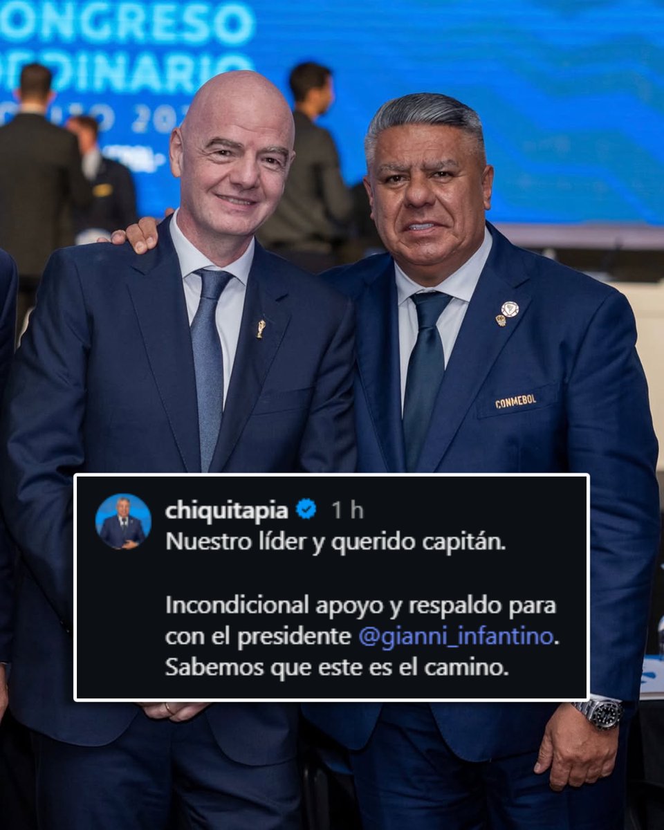Diario Olé tweet media
