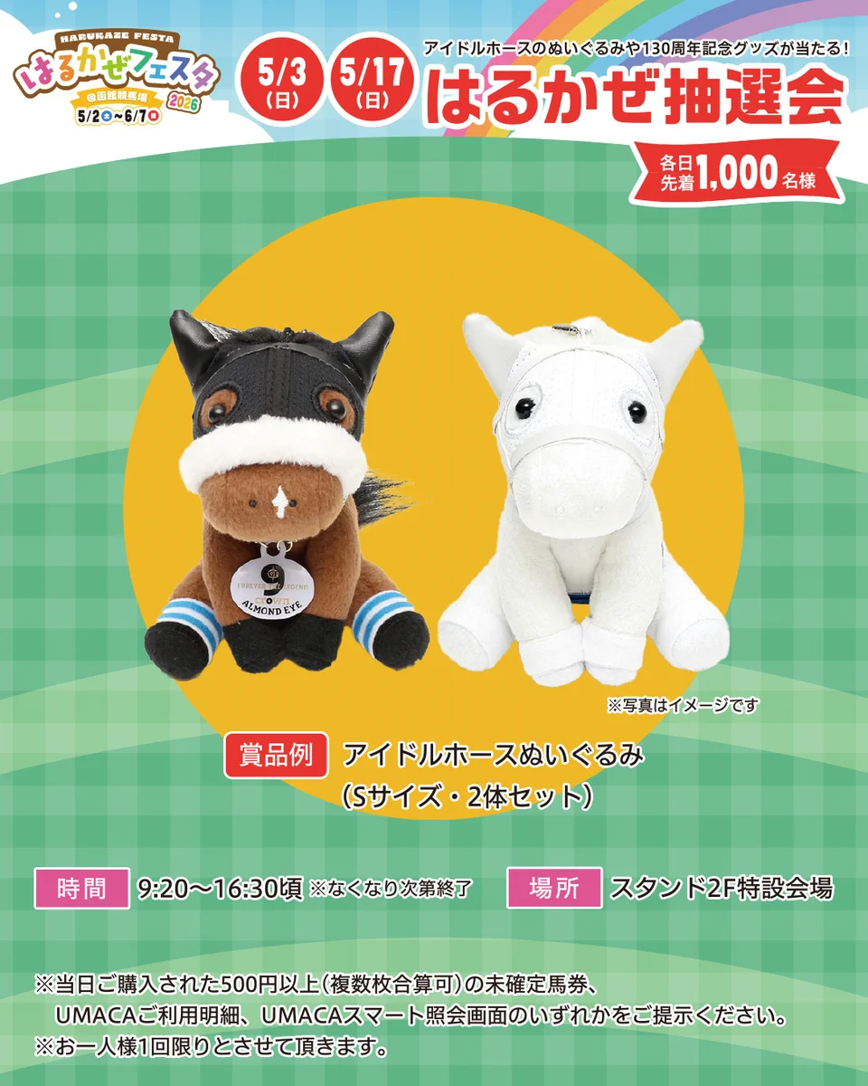 JRA 函館競馬 馬ガチャ フライトタグ 9種コンプリートセット 競馬 ウマ娘 JRA函館競馬場 on X: 
