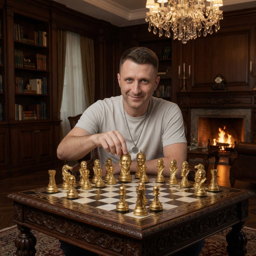 Alafasy1246's tweet image. Gm Web3 👋

The boss is still on the board making chess moves while some are stuck on ludo 😄♟️ hopefully every move clicks and everything turns out right in the end 🤞🔥

#Web3 #CryptoCommunity #OnChain #BuildInPublic #CryptoVibes