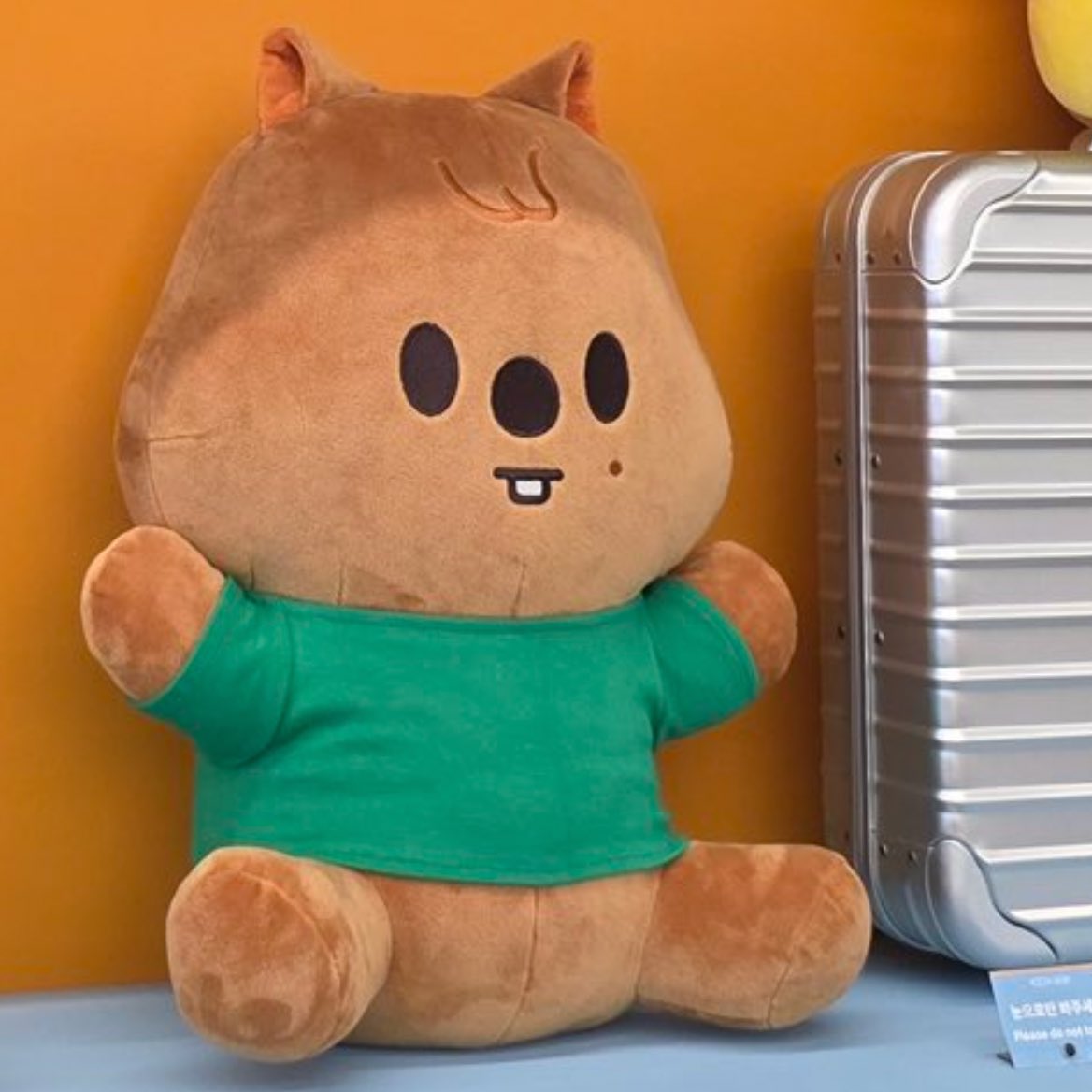 han jisung 💬 tweet media