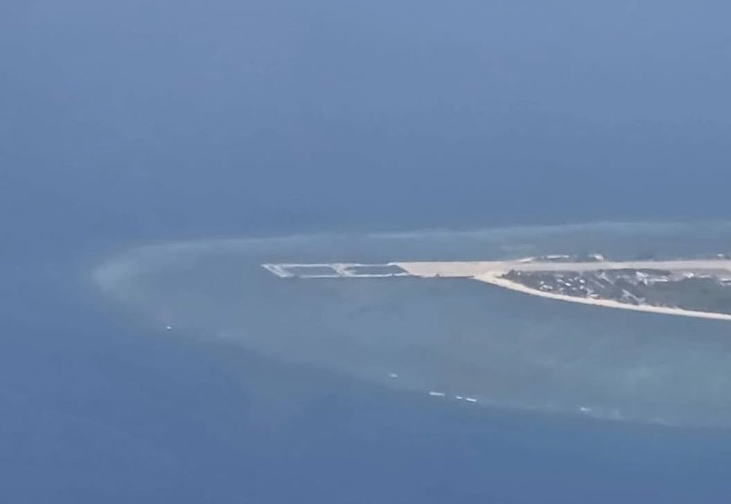 Keen Sentinel tweet media