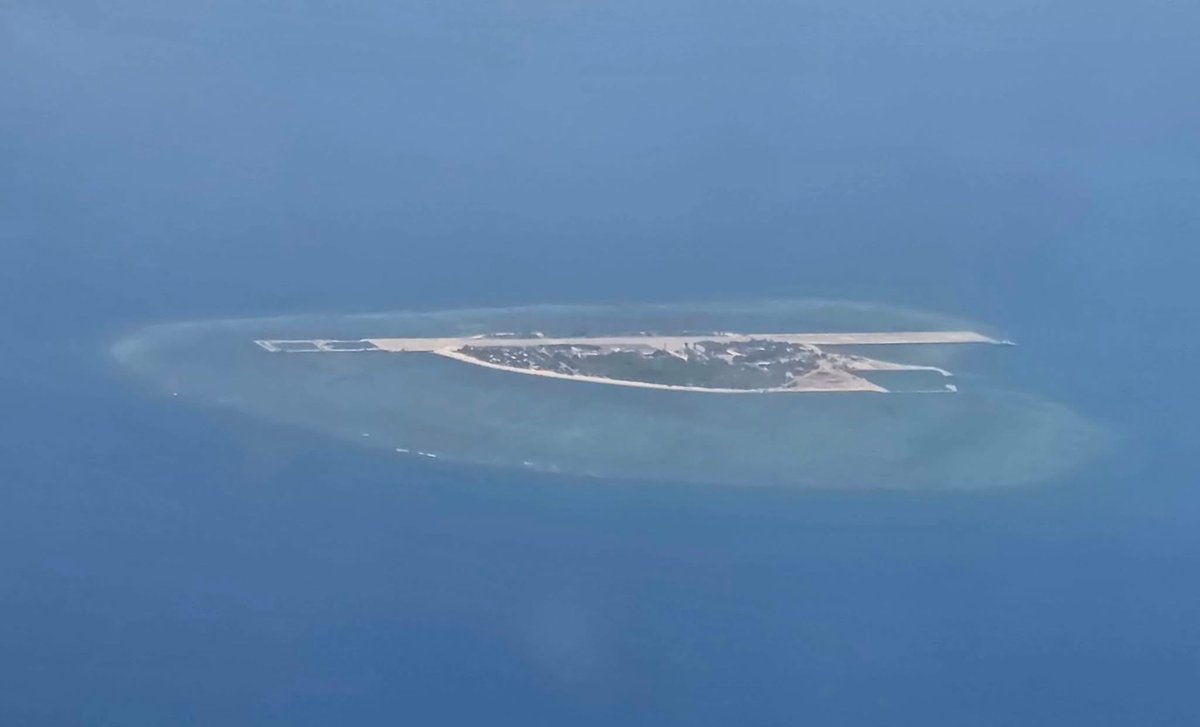 Keen Sentinel tweet media