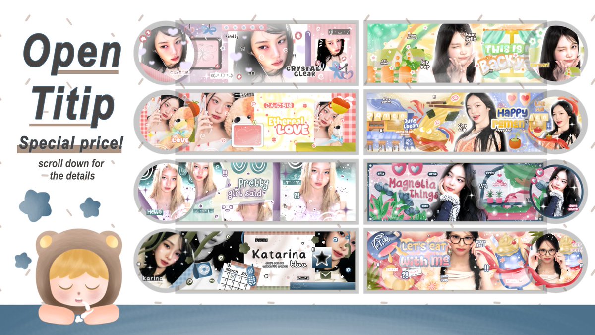 k🅰️meL‼️ngOPTIP 📌 tweet media