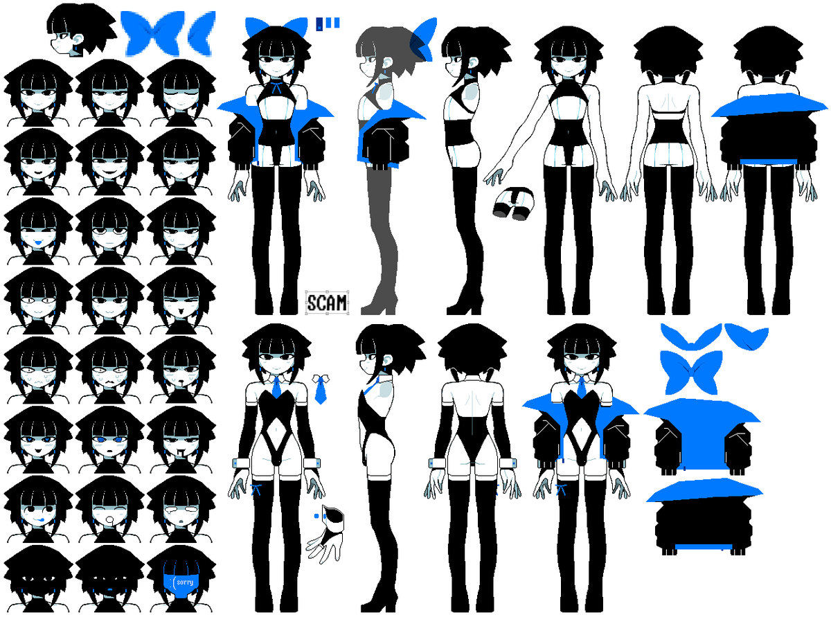 Dizzyspells tweet media