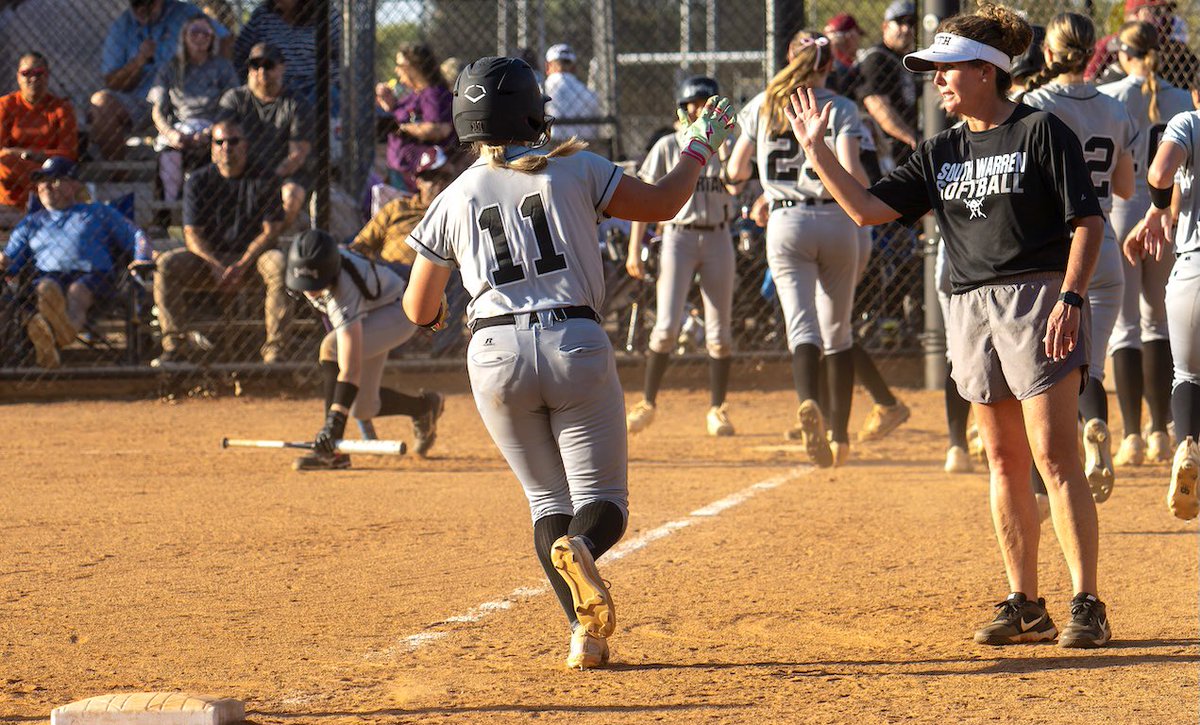 LineDsoftball's tweet photo. High School 📈 | This Week’s Edition of the Line Drive SUPER 70 National High School Softball Rankings Sees a New No. 1!😎💪 Link below to read more⬇️
🔗: https://t.co/hKfQ9gUBV4
#LineDriveSuper70 #highschoolsoftballrankings @SWSoftball @MHSCards @HadleyBorders @49erscalhi https://t.co/87ifDTmGA8