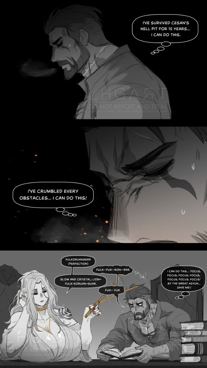 L H G Λ Я T 🥔 tweet media