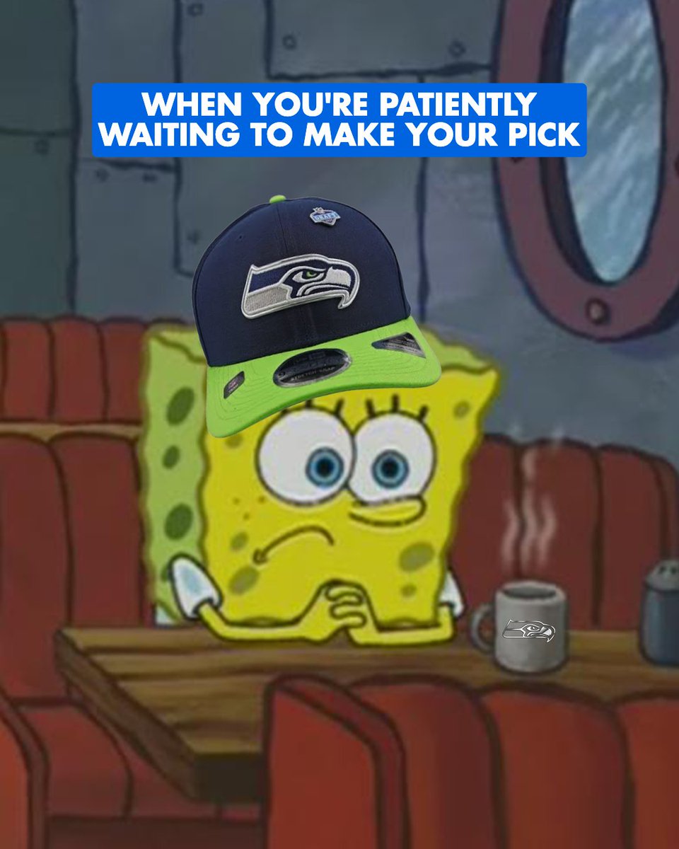 Seattle Seahawks tweet media