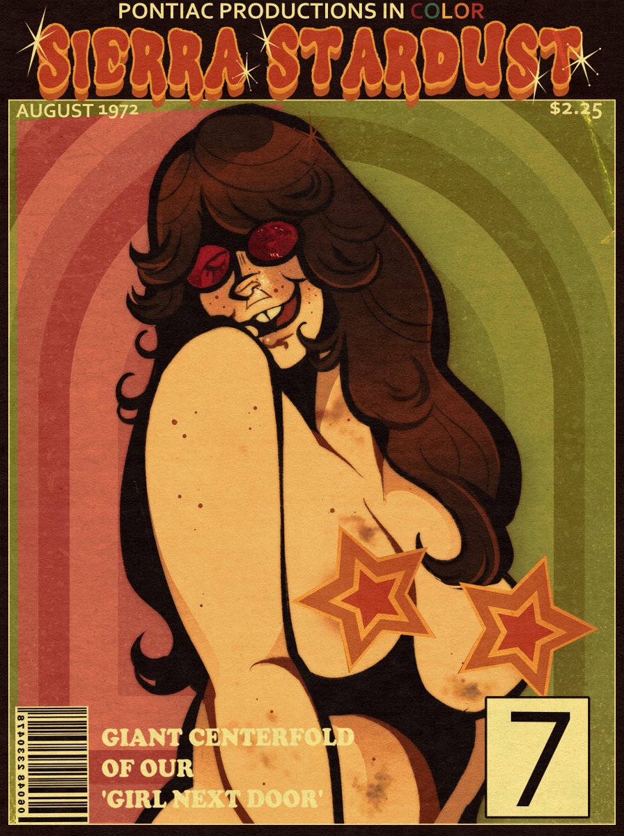 🔞 DIE RACHE DES RADIOAKTIVEN WERWOLFS! ☢️🐺 tweet media