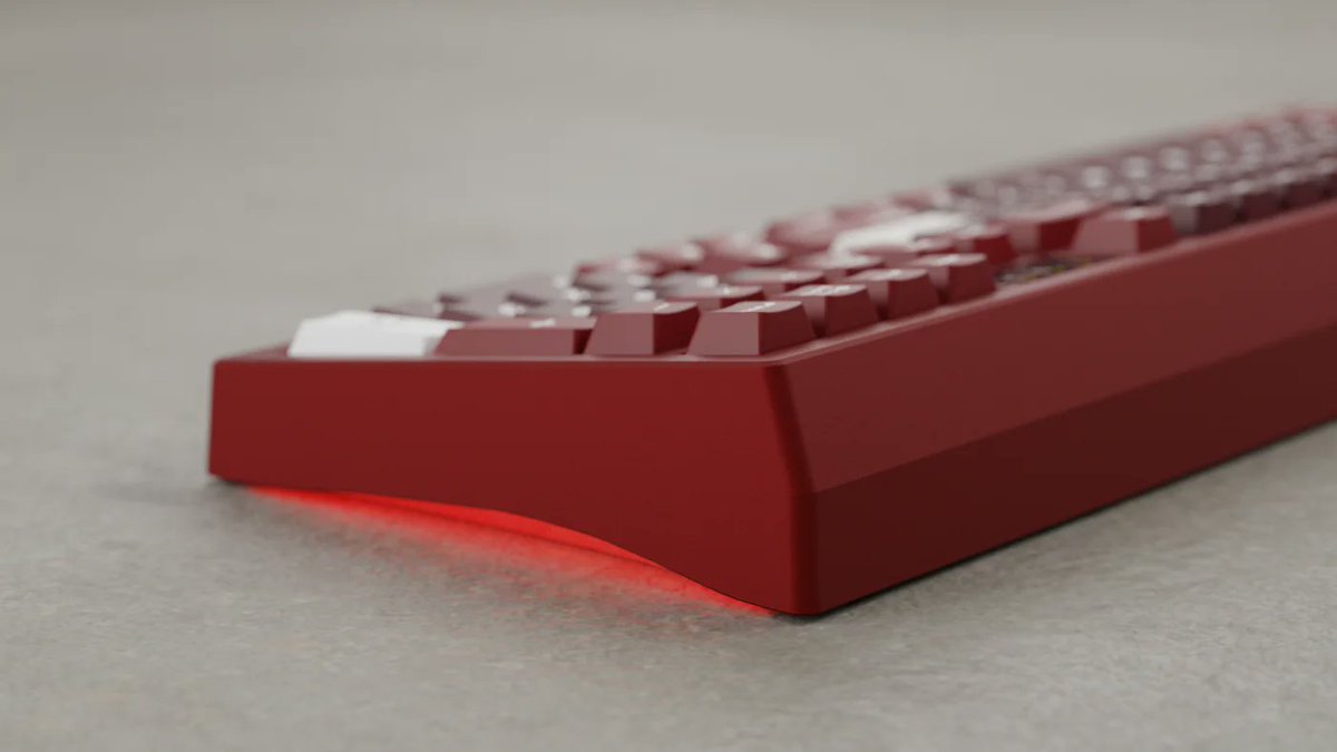 Meletrix tweet media