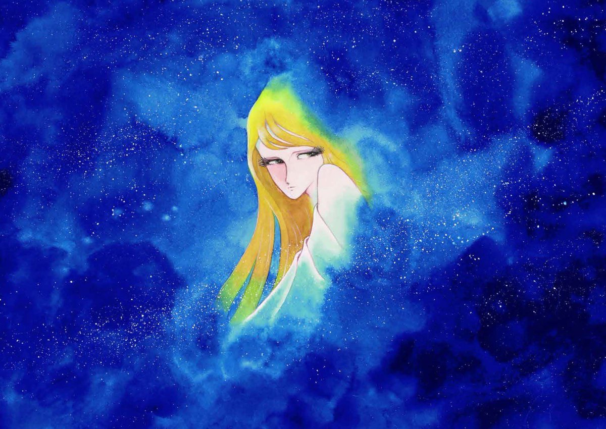 宇宙戦艦ヤマト50周年企画公式 tweet media