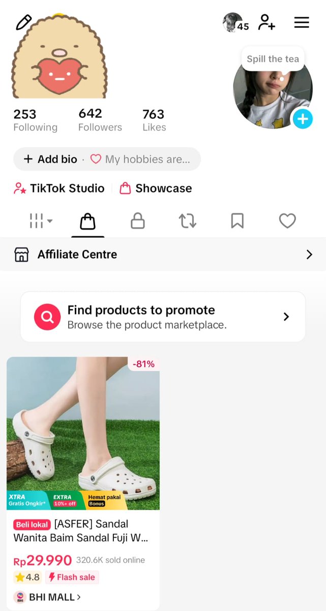 ℳiao promosi tweet media