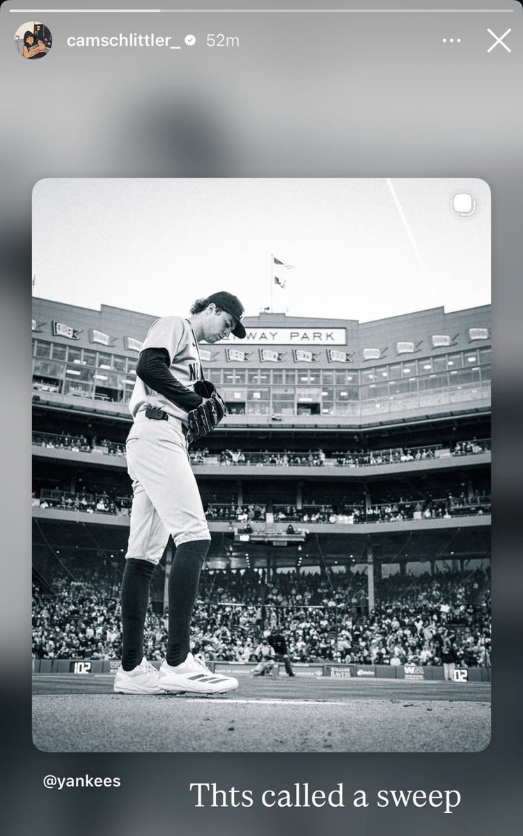The Yankee Report tweet media