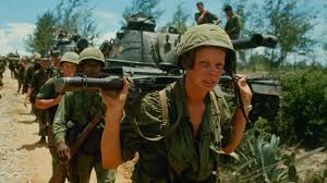 TodayVETERAN's tweet photo. They were just kids sent into the chaos of Vietnam—facing fear, loss, and survival every single day.

Some came home. Some never did. And some never truly left the war behind.

War changes everything. #VietnamWar #WarStories #NeverForget #Peace https://t.co/8cVwXOMElG