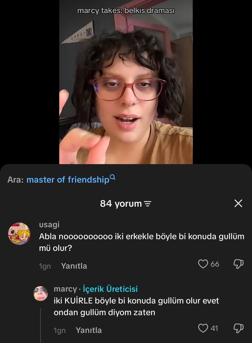 allahsizjinx's tweet image. erkek queer olunca erkeklikten cikiyor sanki. ayrica queer olduklarini bilmiyoruz bile sadece boyle bi vibe aldin diye boyle diyosun hani. "gay erkekler istedigi her konuda atip tutabilir cunku gayler 😜😜" konulu dusunceni al ve sus abla allah askina