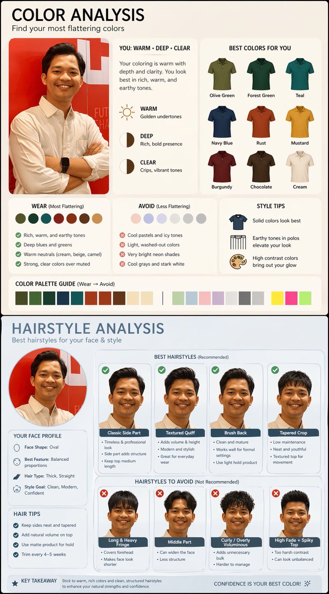 Khanif Irsyad tweet media