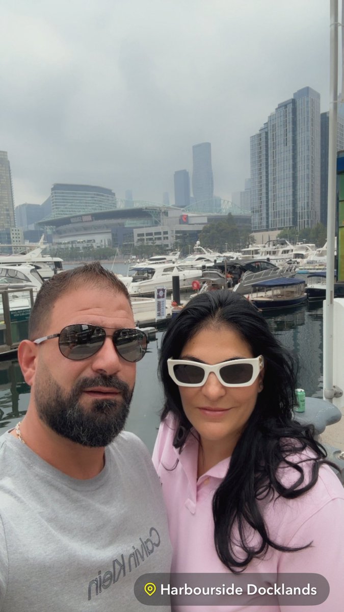 Royale6666's tweet photo. #melbourne #marinabay #docklands #melbournechildrenshospital #february2026 #makingmemories https://t.co/rsm1FVDxD3