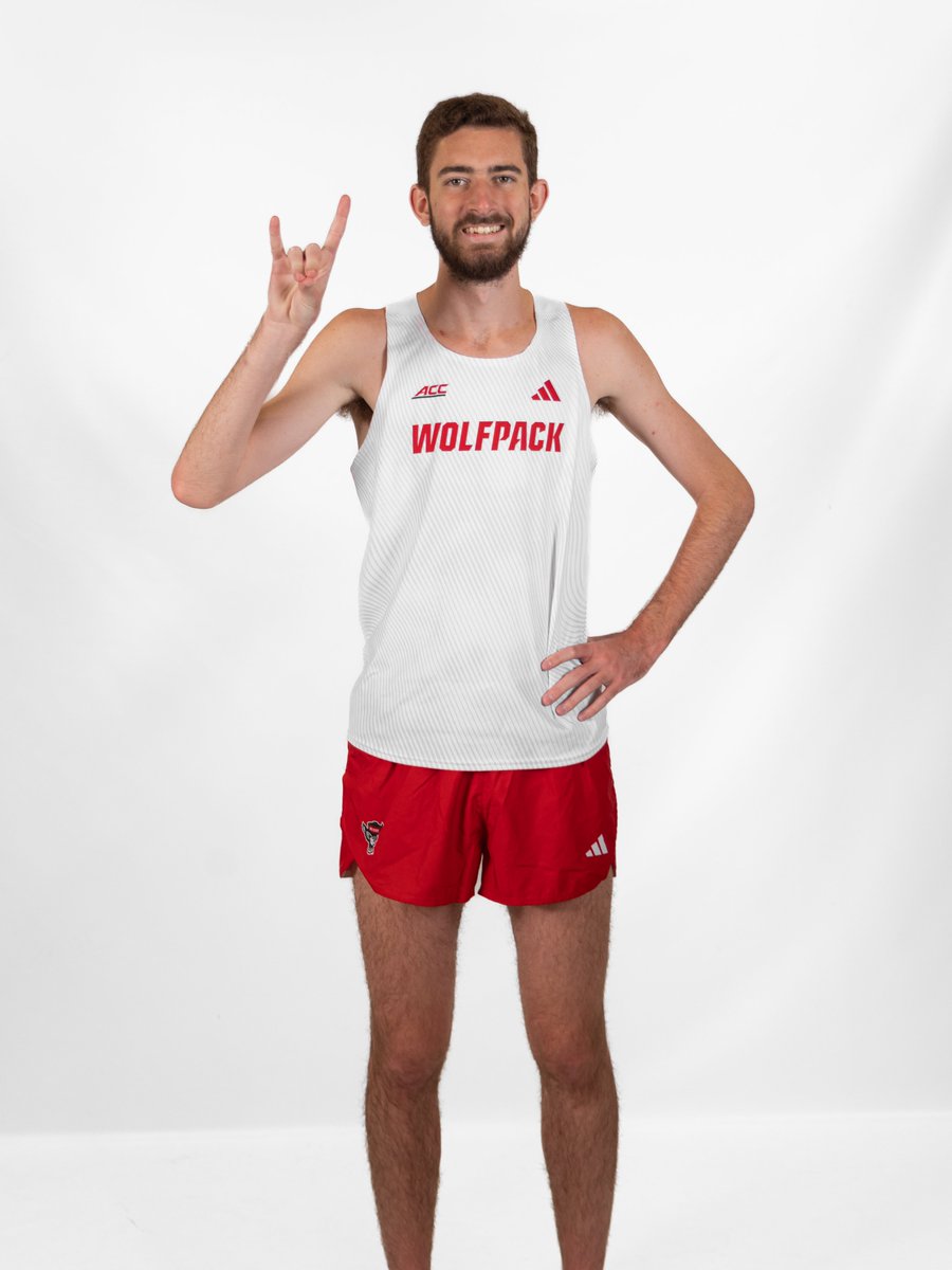 Wolfpack_TFXC's tweet photo. Breaking into the top 6๏ธโฃ, one stride at a time!
#PackDistance | #GoPack https://t.co/4oz27FwNh9