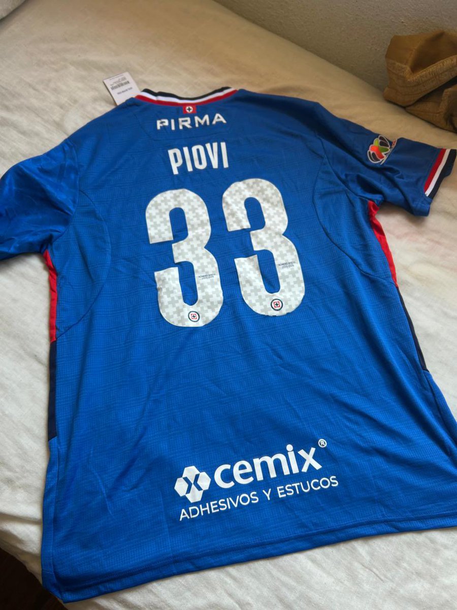 Cris 💙⚽️❤️ tweet media