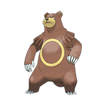 Bonsai/#1 leavanny fan tweet media