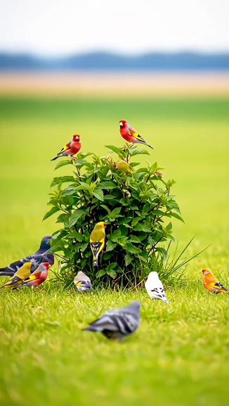 Good morning wishes to all 🥰