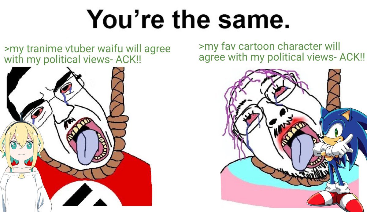 Daily Soyjaks tweet media