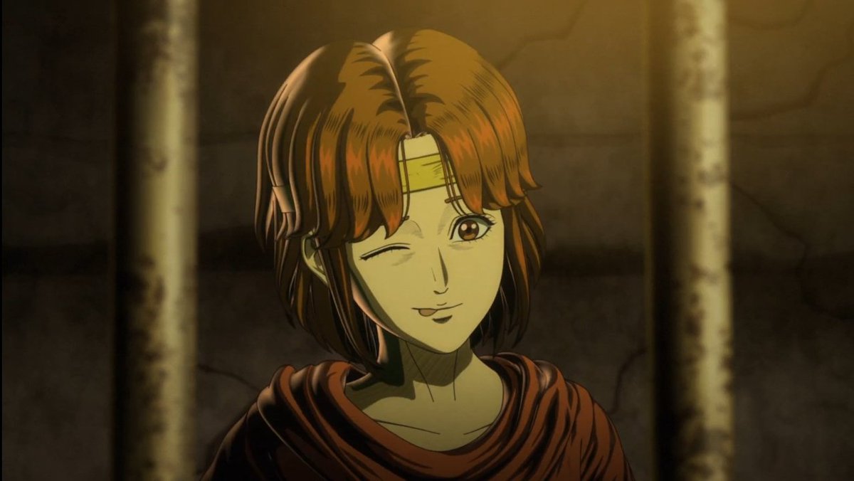 Rai Harn👑🐎 | ライ・ハーン🇮🇩 tweet media