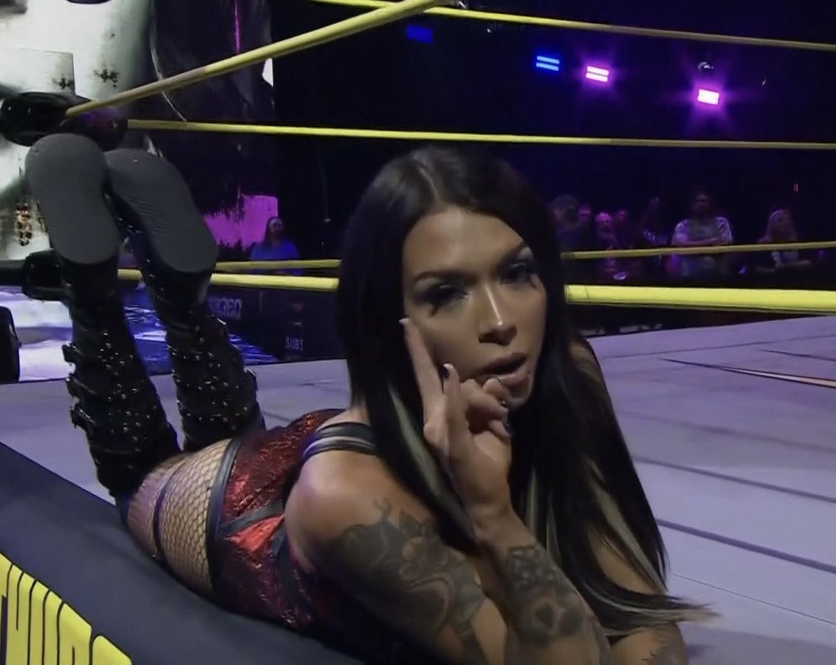 𝕿𝖊𝖗𝖊𝖓𝖈𝖊 ⚡ tweet media