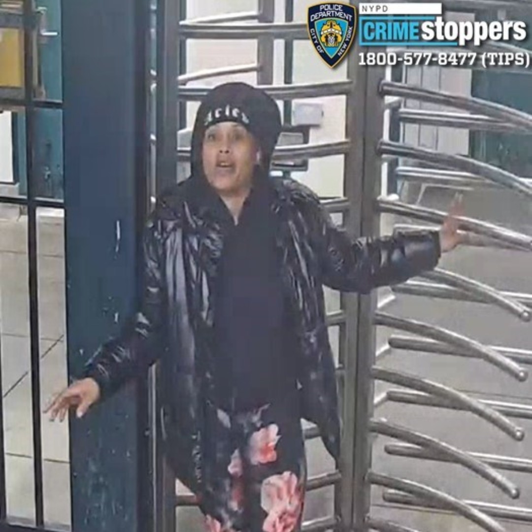 NYPD Crime Stoppers tweet media