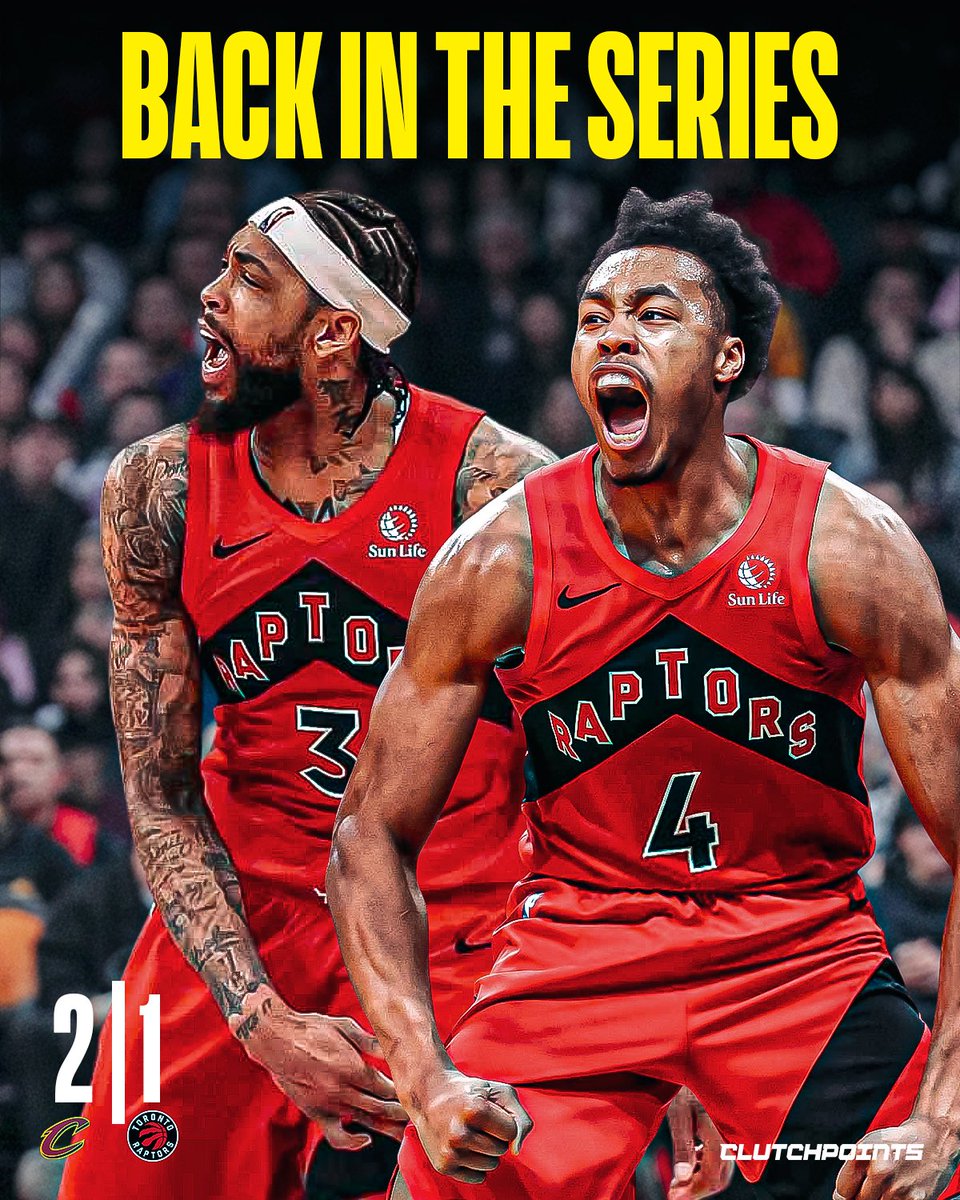 ClutchPoints tweet media