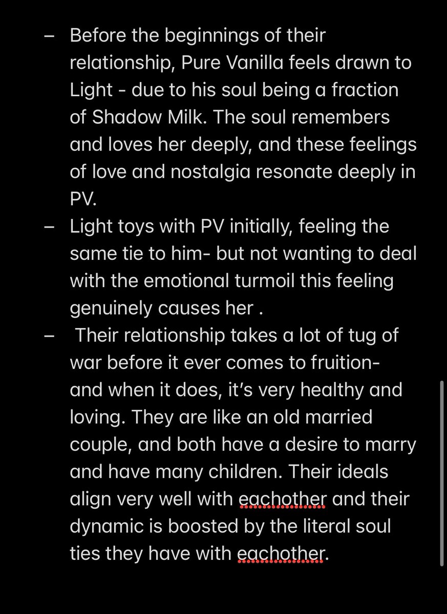 l0veinparadise's tweet photo. 🐇🪻
“ someone asked about #purelight #lightvanilla ! genuinely so happy !!”
+ a song i associate w them rn is “El Tango de Roxanne” - specifically the original broadway cast recording !
https://t.co/jcIjM0HLap https://t.co/YHi02LaSTw
