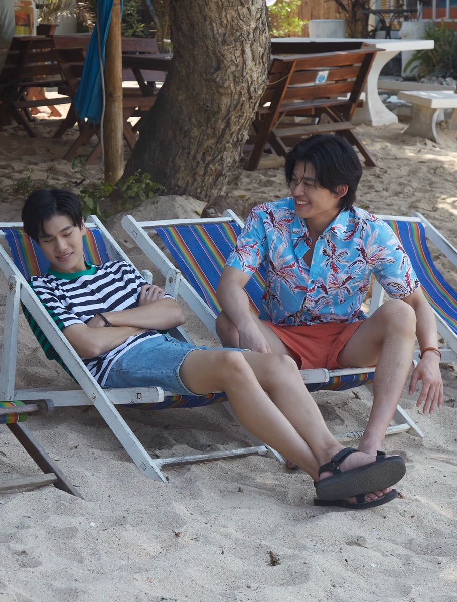 เบื้องหลังเพื่อนายฯ ปอนด์ภูวินทร์ น่ารักมากจนไม่อยากเชื่อว่าเคยเกือบจะแยกกันมาก่อน น้องเพิ่มพูนหลานยายเกือบไม่ได้เกิดละลูก 555555 หลังจากนี้ปีนึงพี่เพิ่มถึงเกิดมา หลานยายเกิดมาด้วยความรักจากสองผู้ปกครองจริงๆแหละทีนี้