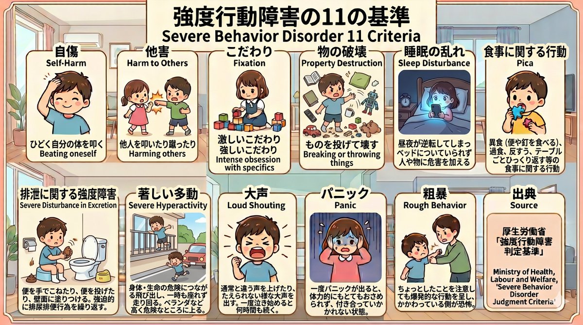 子供の気になる行動相談員 tweet media