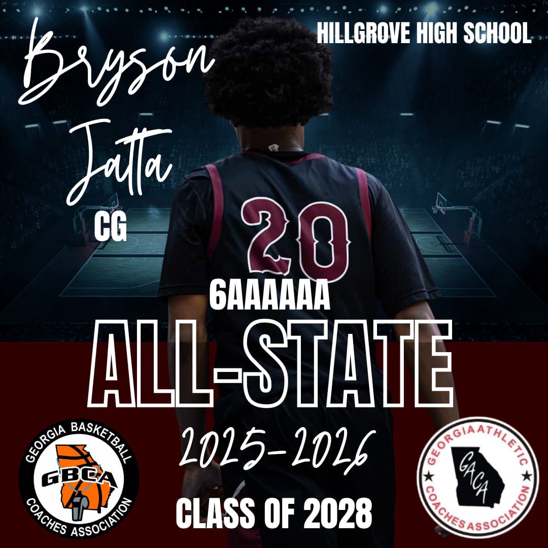 Bryson Jatta tweet media
