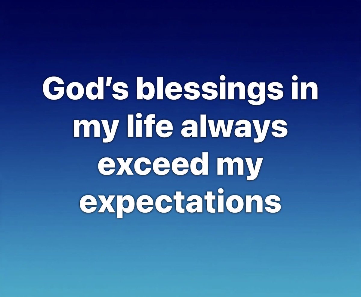 JohnCDavisMusic's tweet image. God’s blessings in my life always exceed my expectations. 🙏🏻 #JoyTrain #hope #healing #blessings #mindful #spiritual #thursdaywisdom