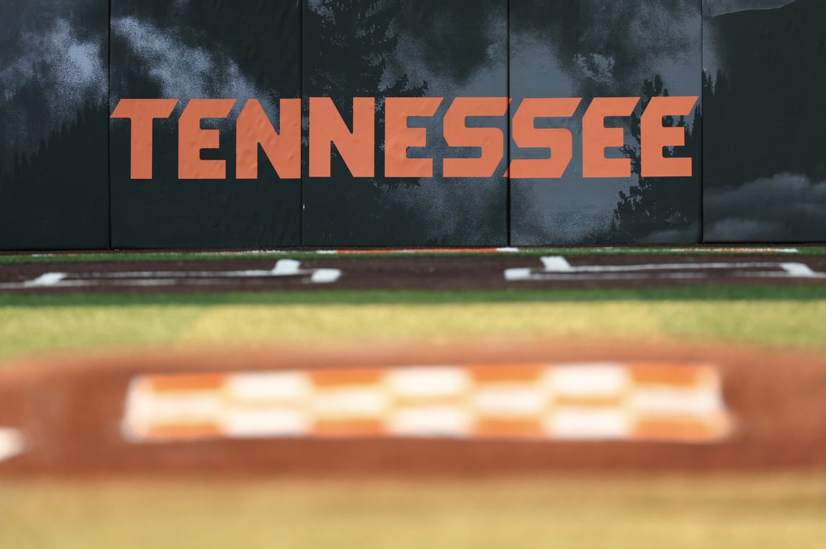 Tennessee Baseball tweet media