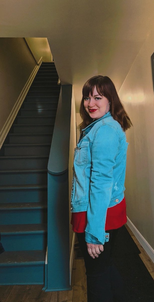 Brontë Blair 🌜✨🎀 tweet media