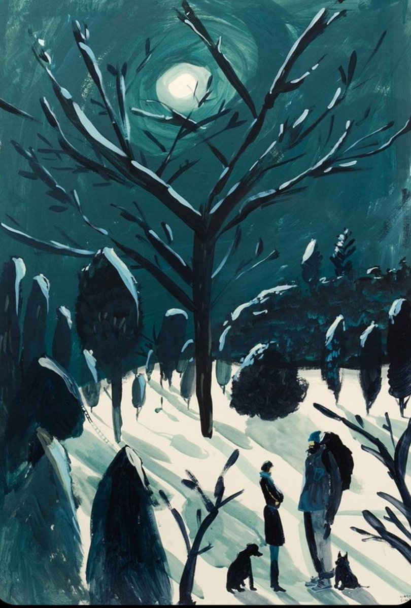 Marce 🖤🇺🇦🇻🇪🐺🌲🐱 tweet media