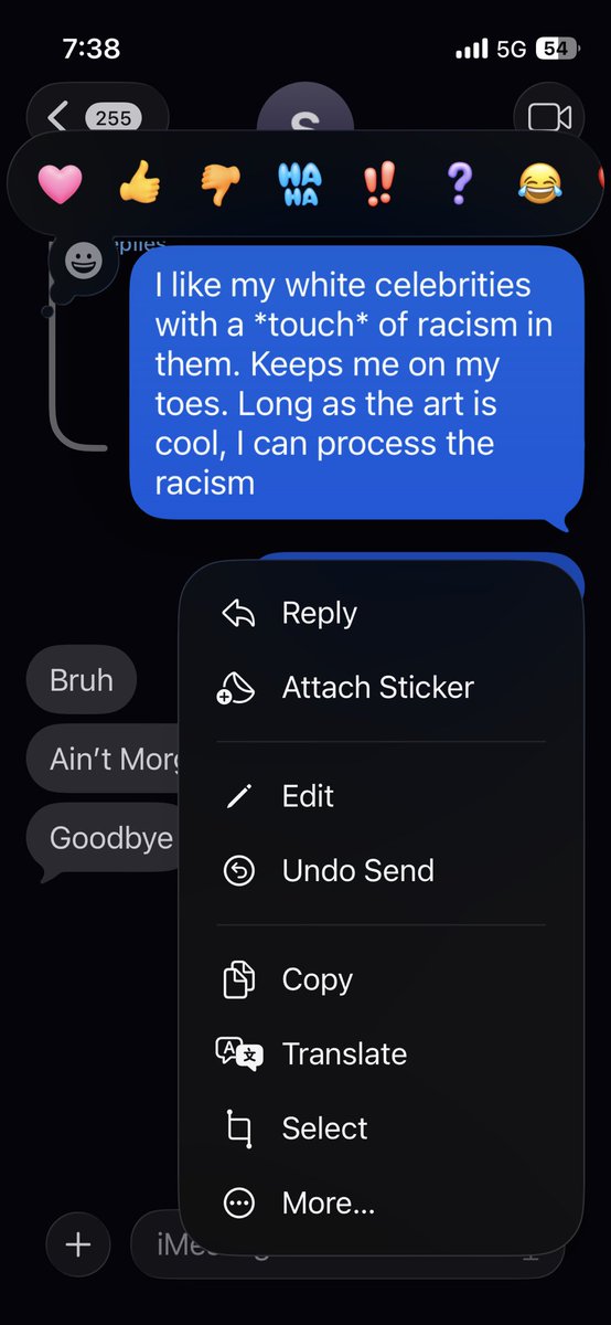 Will_daReal's tweet photo. chat am i wrong? https://t.co/0bXHWpR9Bh