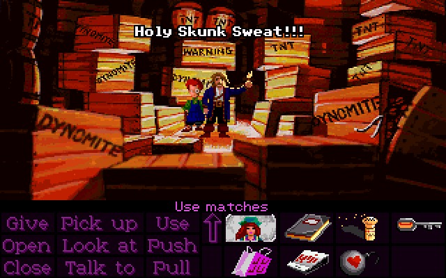POStudios tweet picture