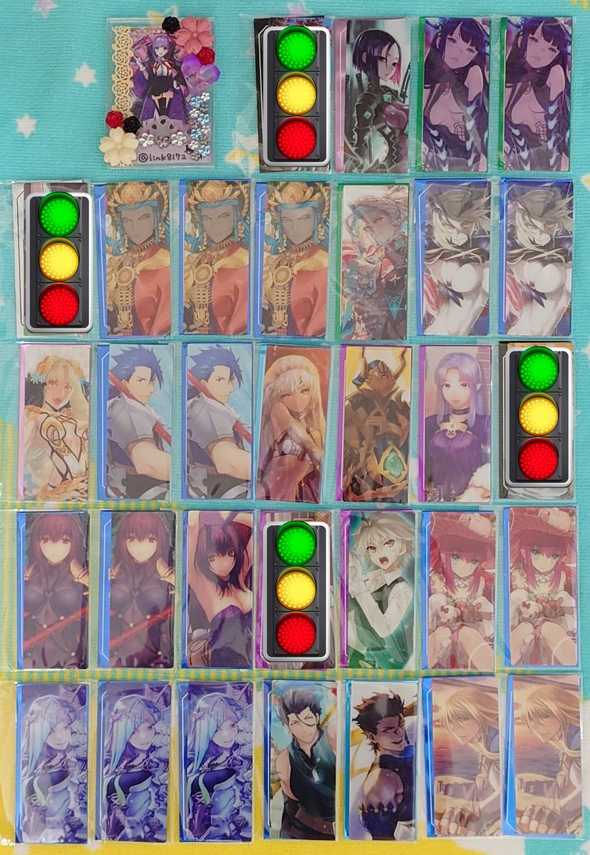 布貴🐯@交換ツイフィ確認求 tweet media