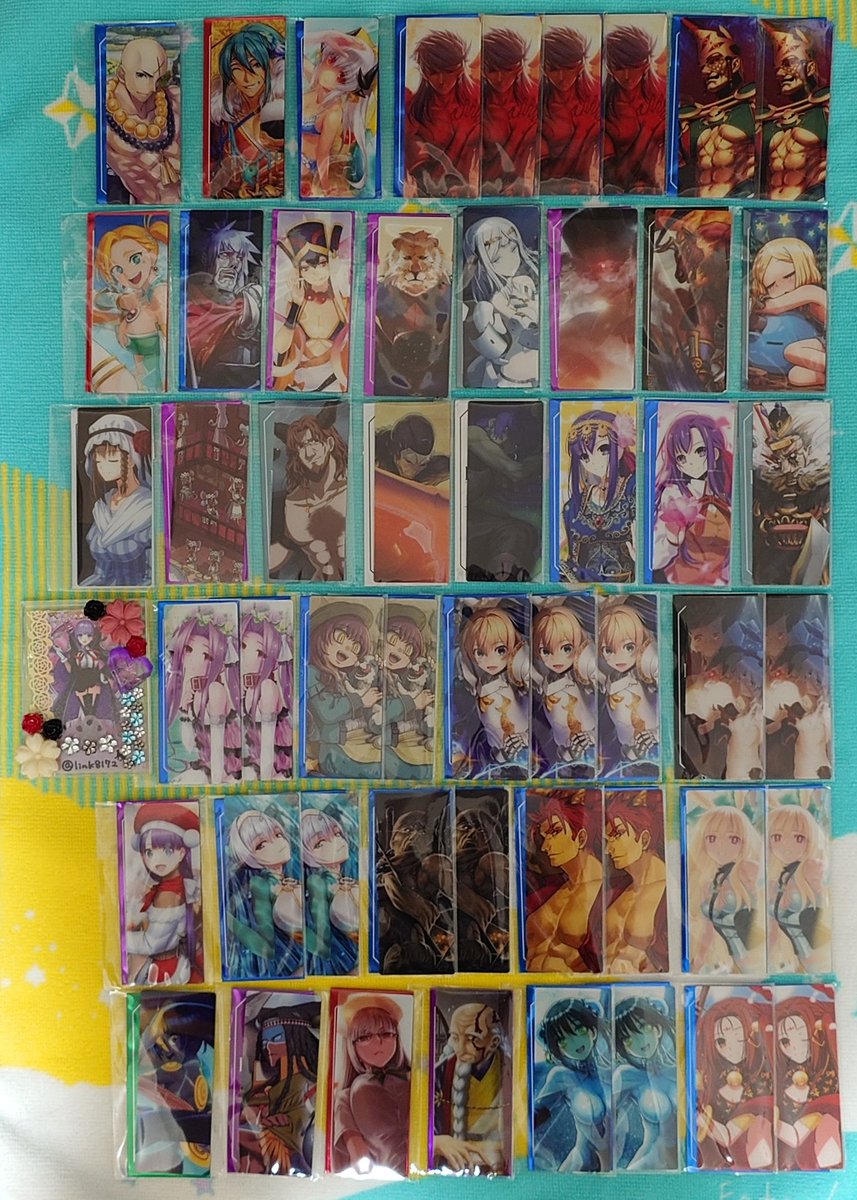 布貴🐯@交換ツイフィ確認求 tweet media