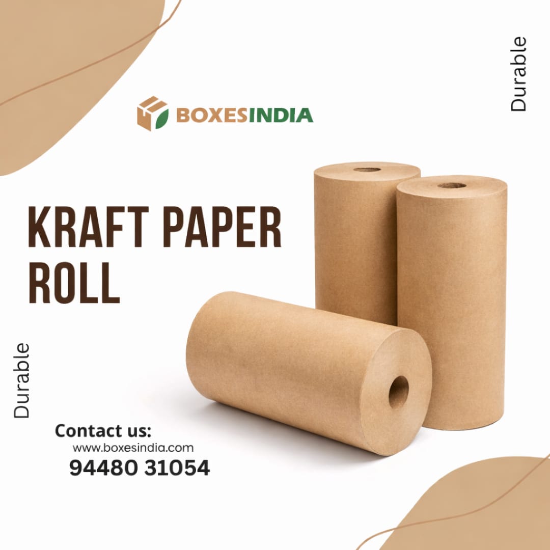 Boxes India tweet media